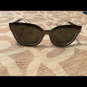 Dior sunglasses